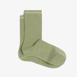 MIM Calcetin 36-41 CALCETÍN ROCKY VERDE