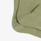 MIM Calcetin 36-41 CALCETÍN ROCKY VERDE