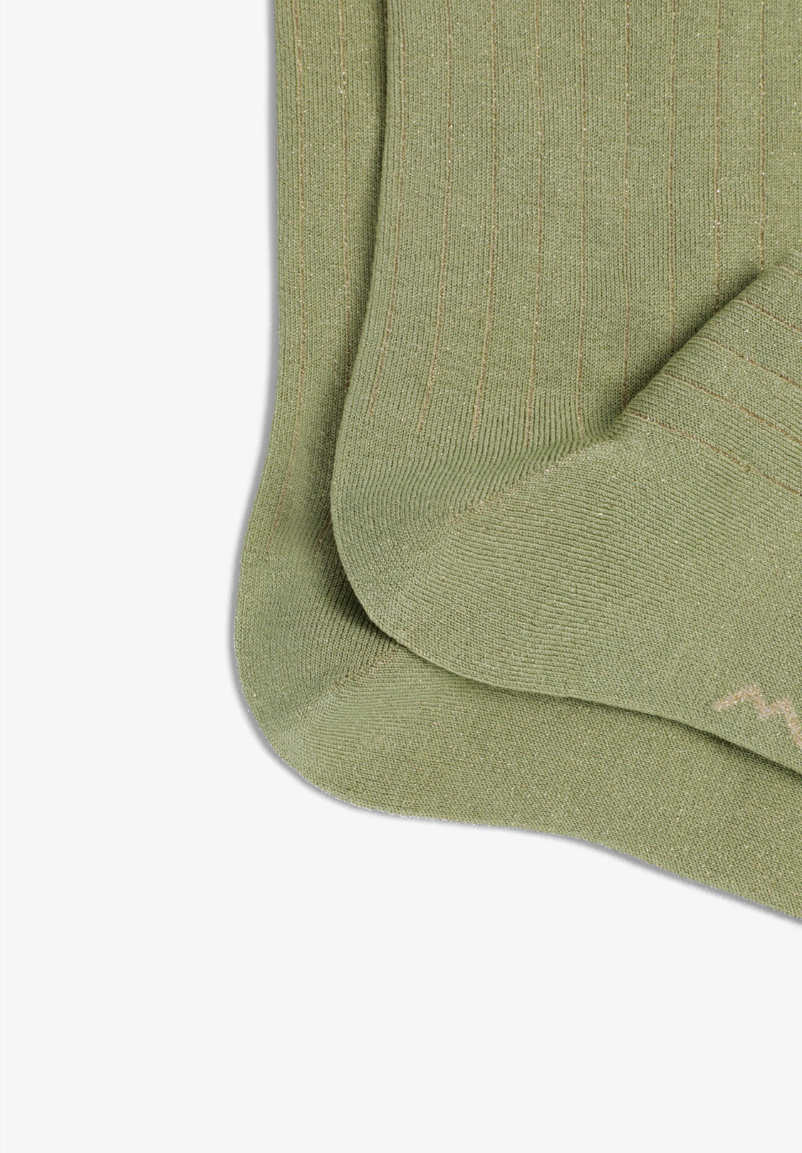 MIM Calcetin 36-41 CALCETÍN ROCKY VERDE