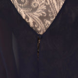 MIM Capa UNICA CAPA BLOOM AZUL MARINO