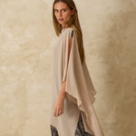 MIM Capa UNICA CAPA BLOOM TOPO