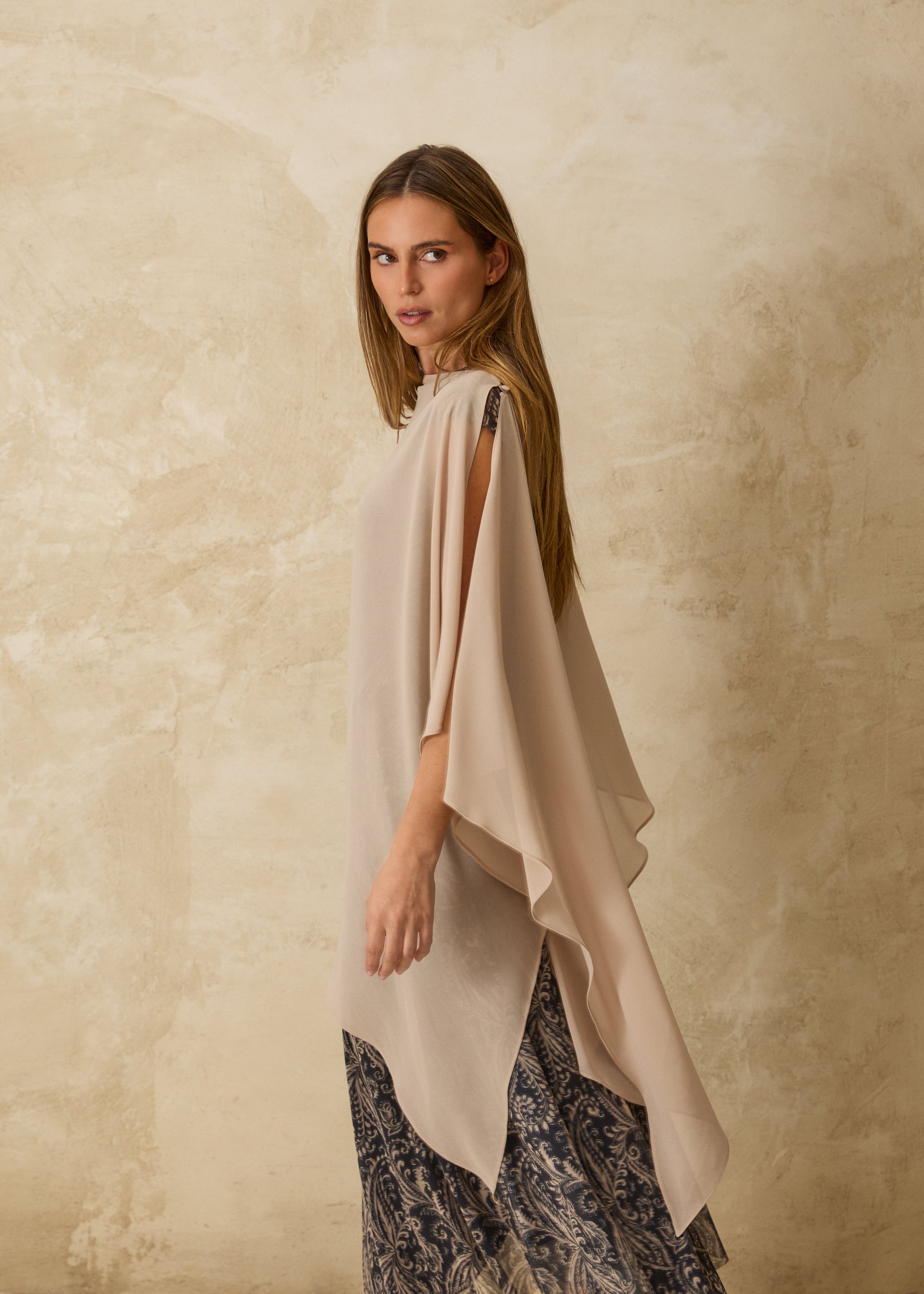 MIM Capa UNICA CAPA BLOOM TOPO