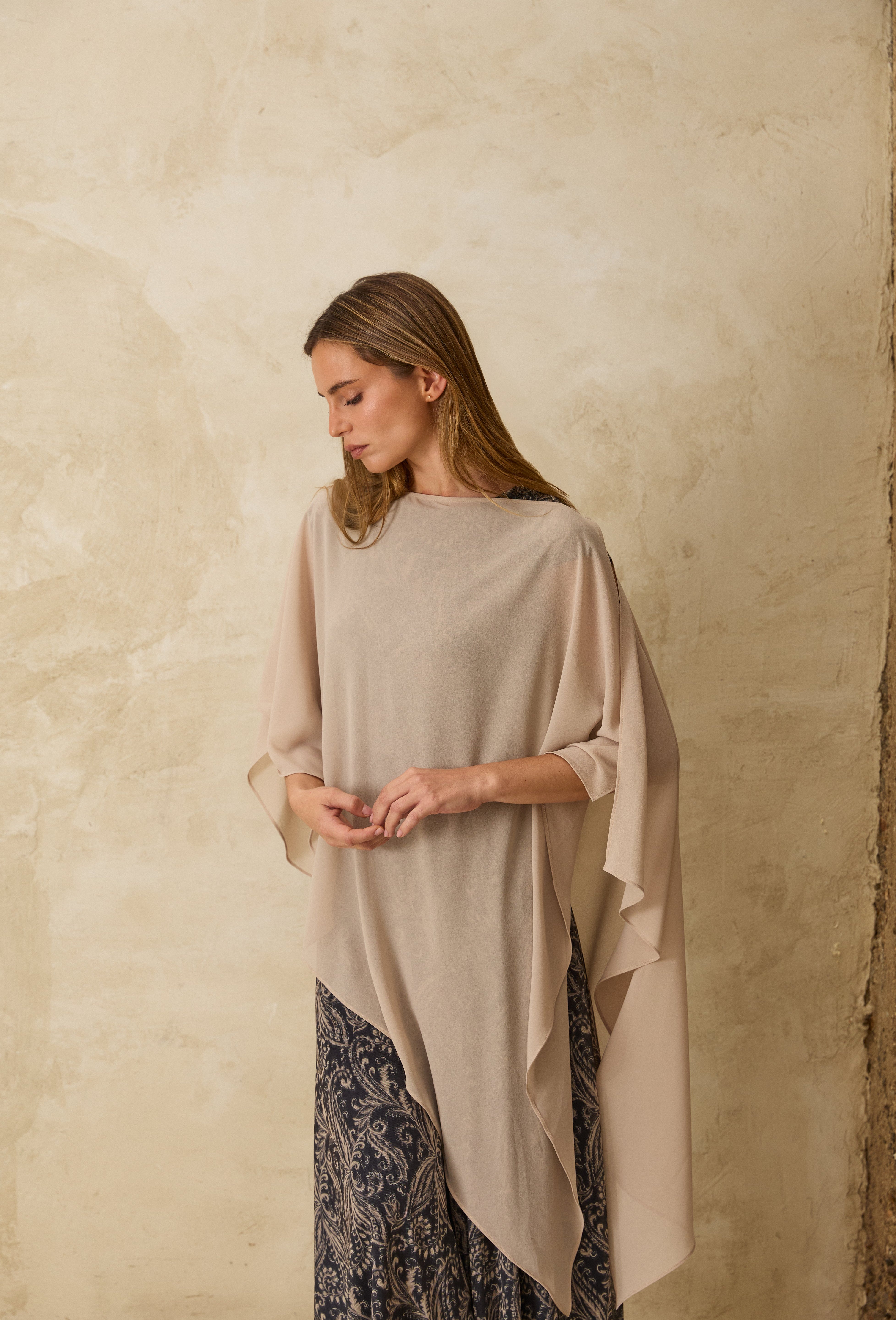 MIM Capa UNICA CAPA BLOOM TOPO