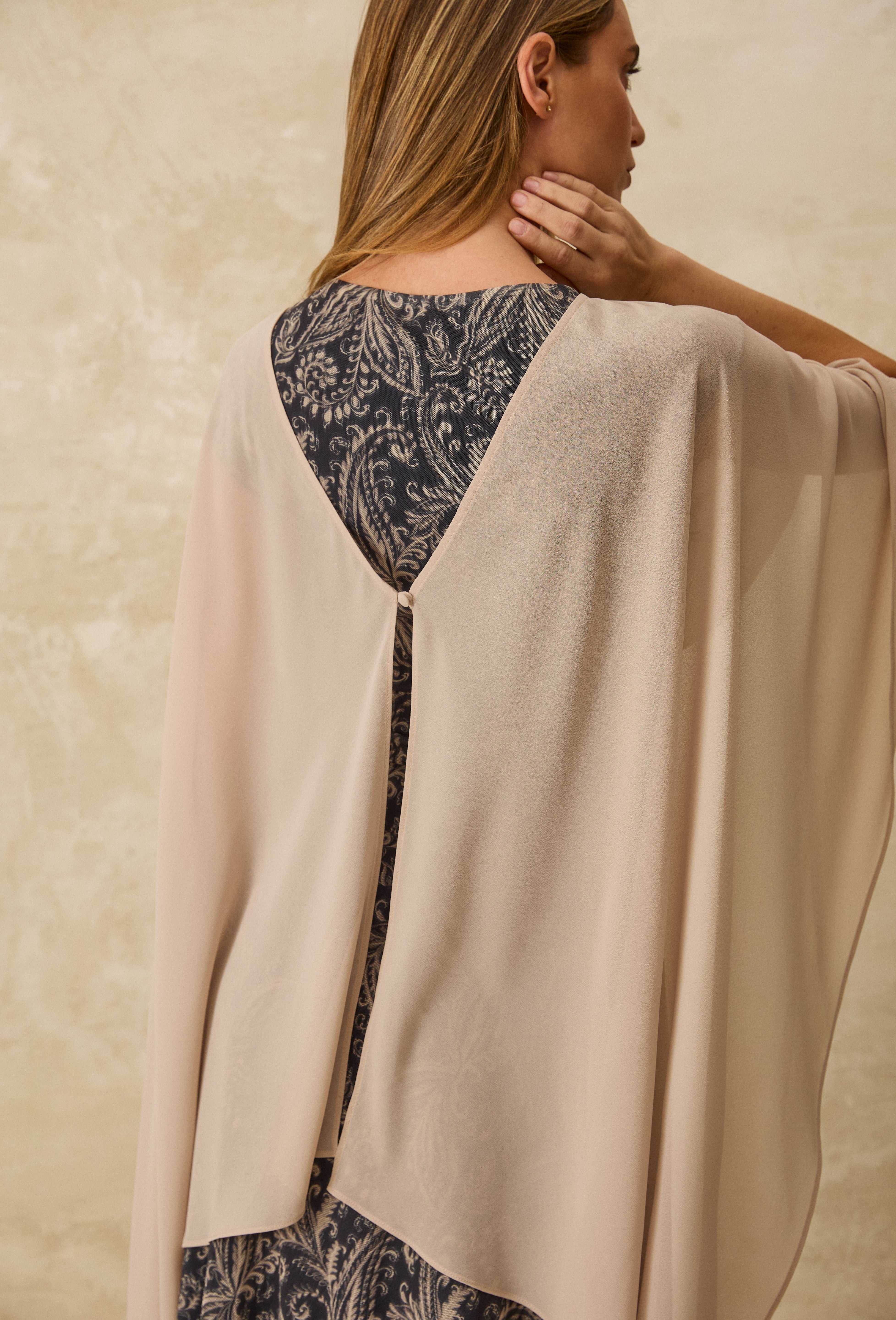 MIM Capa UNICA CAPA BLOOM TOPO