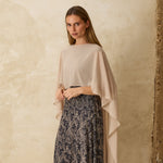 MIM Capa UNICA CAPA BLOOM TOPO