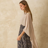 MIM Capa UNICA CAPA BLOOM TOPO