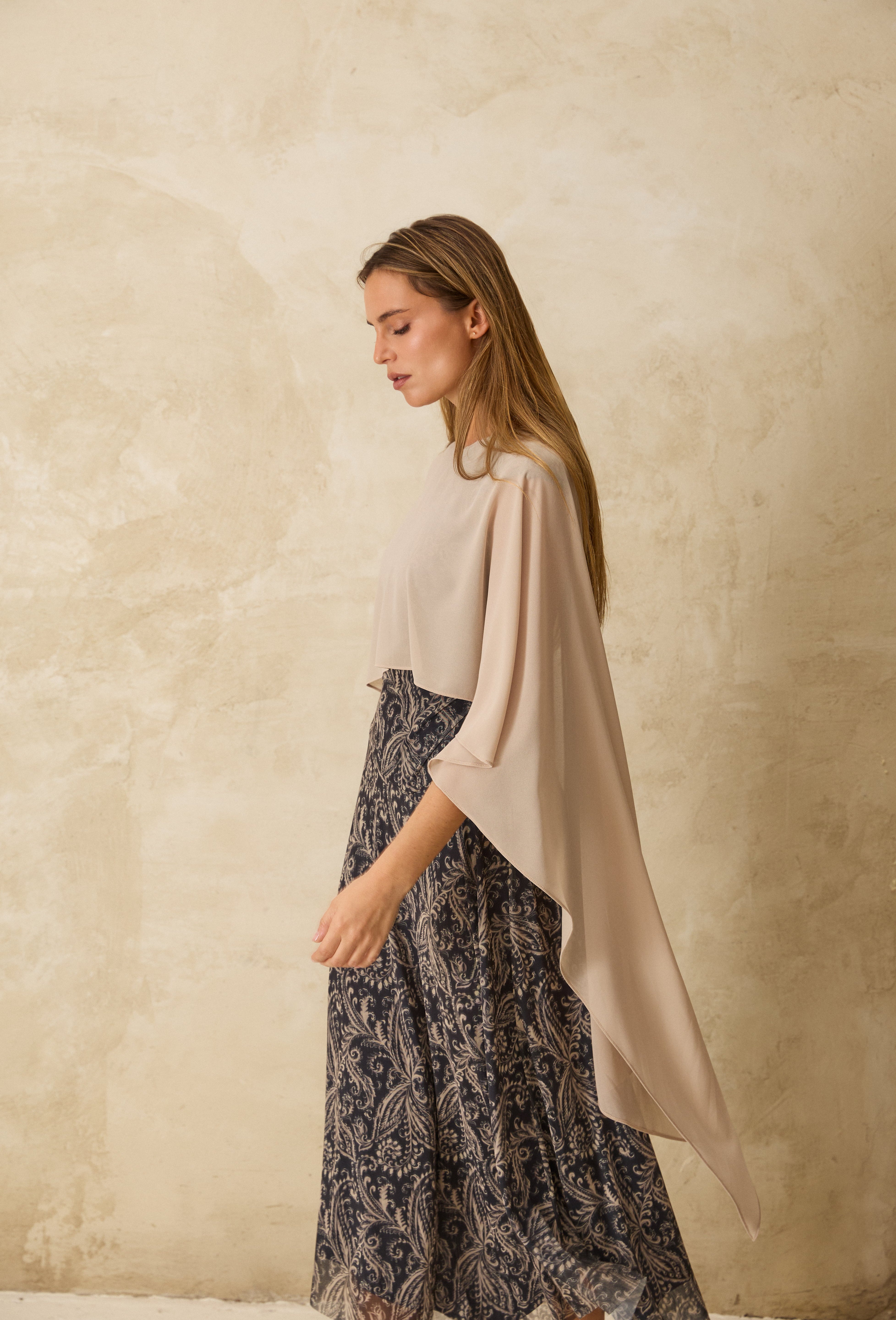 MIM Capa UNICA CAPA BLOOM TOPO