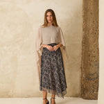 MIM Capa UNICA CAPA BLOOM TOPO