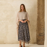 MIM Capa UNICA CAPA BLOOM TOPO