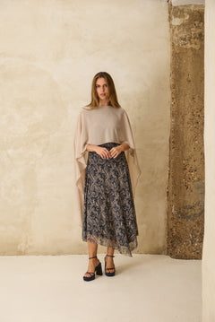 MIM Capa UNICA CAPA BLOOM TOPO