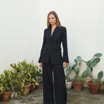 MIM Chaqueta BLAZER ELY MARINO