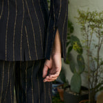 MIM Chaqueta BLAZER ELY MARINO