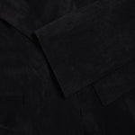 MIM Chaqueta BLAZER ELY NEGRO