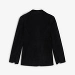 MIM Chaqueta BLAZER ELY NEGRO