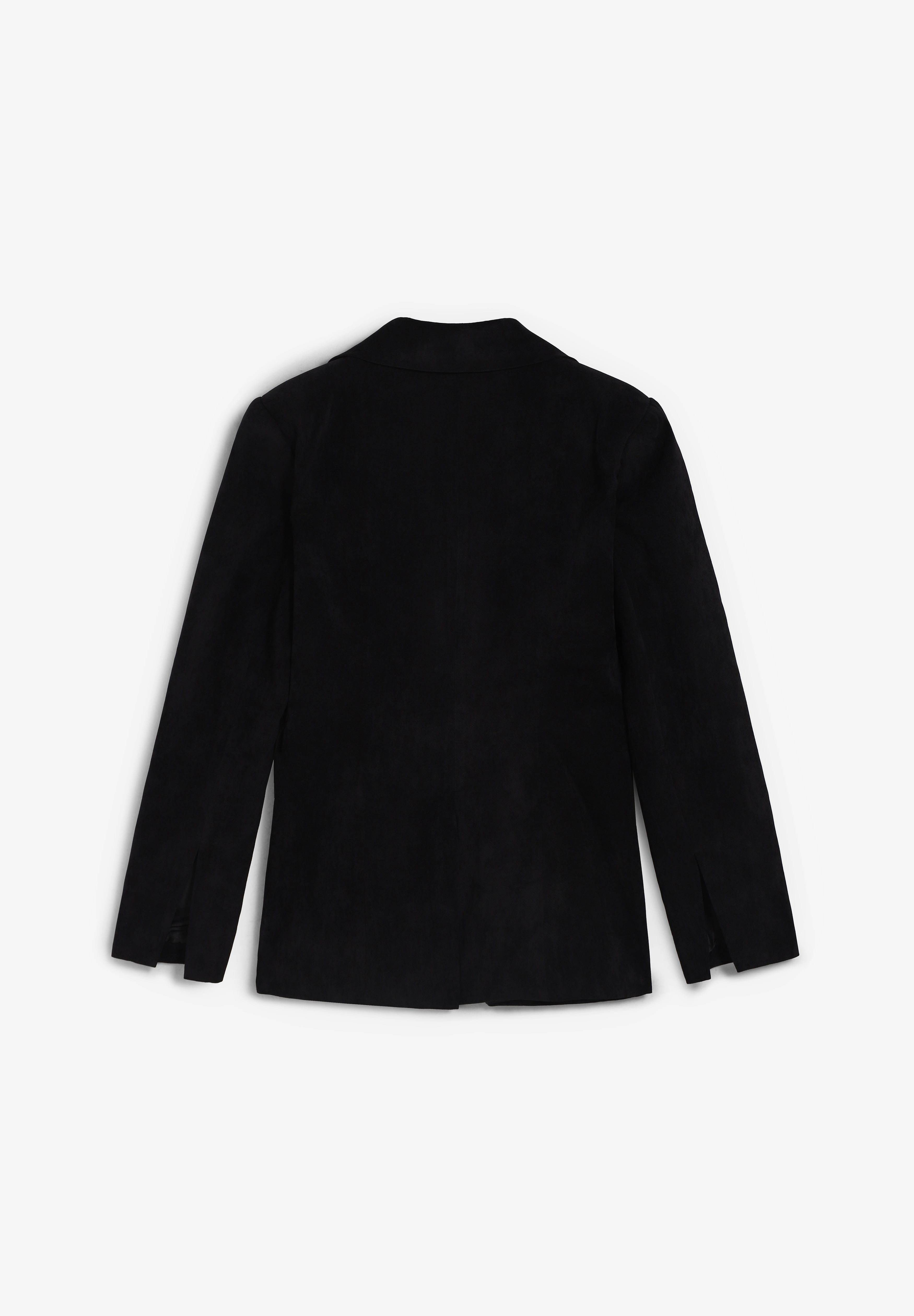 MIM Chaqueta BLAZER ELY NEGRO