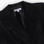 MIM Chaqueta BLAZER ELY NEGRO