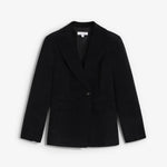 MIM Chaqueta BLAZER ELY NEGRO