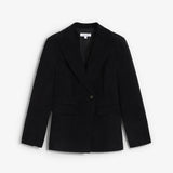 MIM Chaqueta BLAZER ELY NEGRO