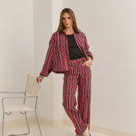 MIM Chaqueta CHAQUETA BOND AZUL MARINO