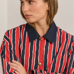 MIM Chaqueta CHAQUETA BOND AZUL MARINO