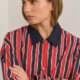 MIM Chaqueta CHAQUETA BOND AZUL MARINO