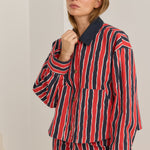 MIM Chaqueta CHAQUETA BOND AZUL MARINO