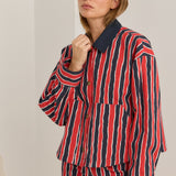 MIM Chaqueta CHAQUETA BOND AZUL MARINO