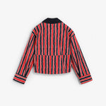 MIM Chaqueta CHAQUETA BOND AZUL MARINO