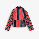 MIM Chaqueta CHAQUETA BOND AZUL MARINO