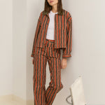 MIM Chaqueta CHAQUETA BOND TEJA