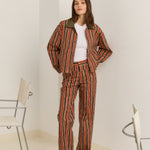 MIM Chaqueta CHAQUETA BOND TEJA