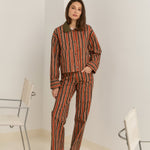 MIM Chaqueta CHAQUETA BOND TEJA