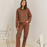 MIM Chaqueta CHAQUETA BOND TEJA