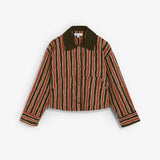 MIM Chaqueta CHAQUETA BOND TEJA