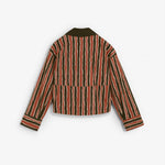 MIM Chaqueta CHAQUETA BOND TEJA