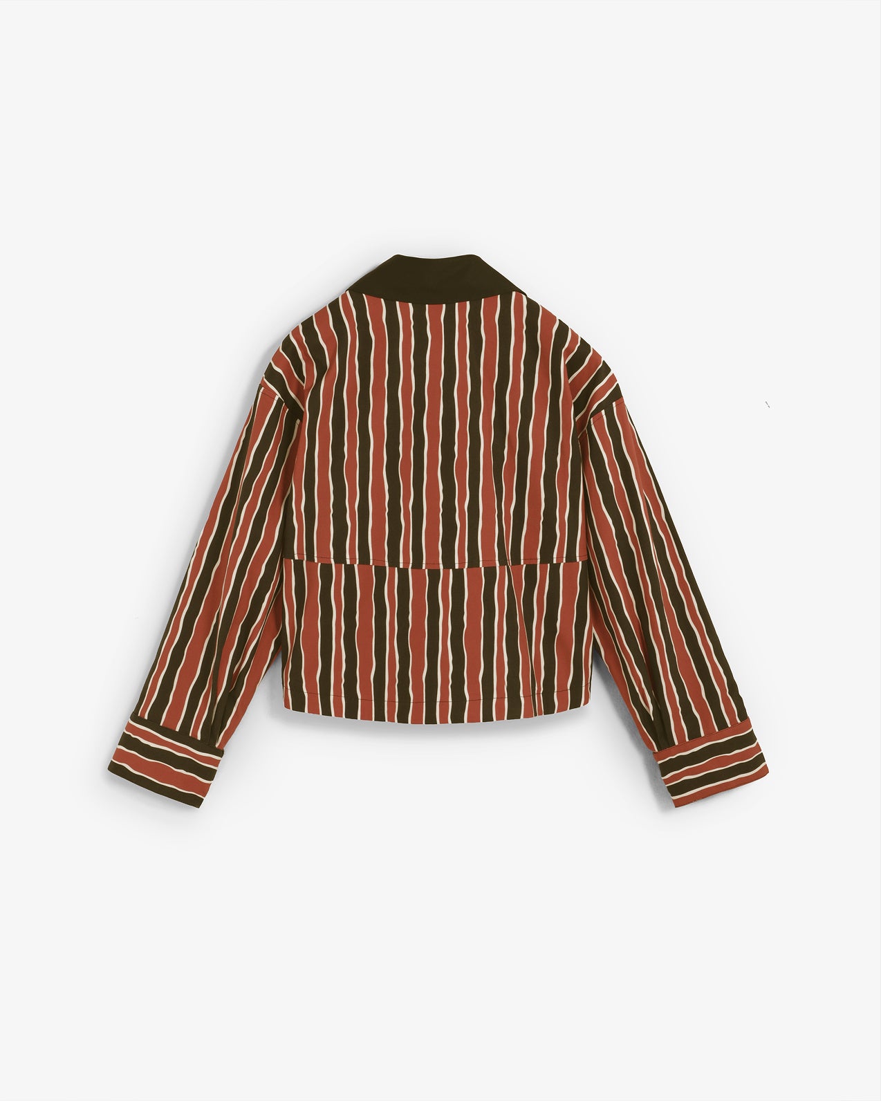MIM Chaqueta CHAQUETA BOND TEJA