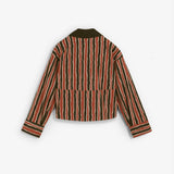 MIM Chaqueta CHAQUETA BOND TEJA