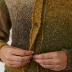 MIM Chaqueta CHAQUETA OLI KAKI