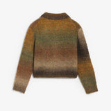 MIM Chaqueta CHAQUETA OLI KAKI