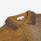 MIM Chaqueta CHAQUETA OLI KAKI