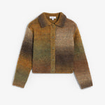 MIM Chaqueta CHAQUETA OLI KAKI