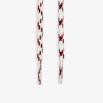 MIM Cordones UNICA CORDONES CROSSED BURDEOS