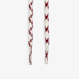 MIM Cordones UNICA CORDONES CROSSED BURDEOS