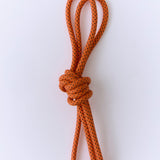 MIM Cordones UNICA CORDONES CROSSED NARANJA