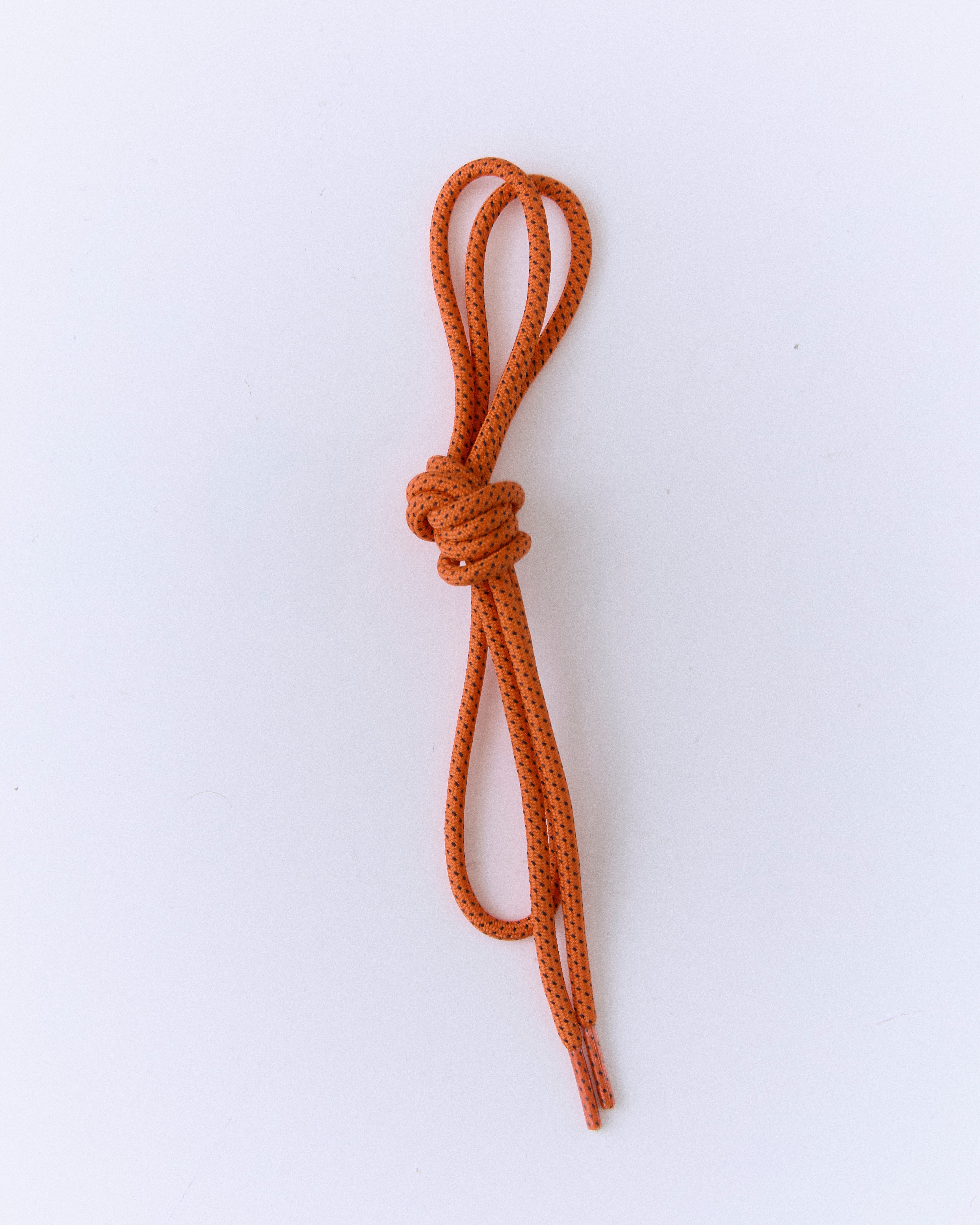 MIM Cordones UNICA CORDONES CROSSED NARANJA