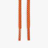 MIM Cordones UNICA CORDONES CROSSED NARANJA