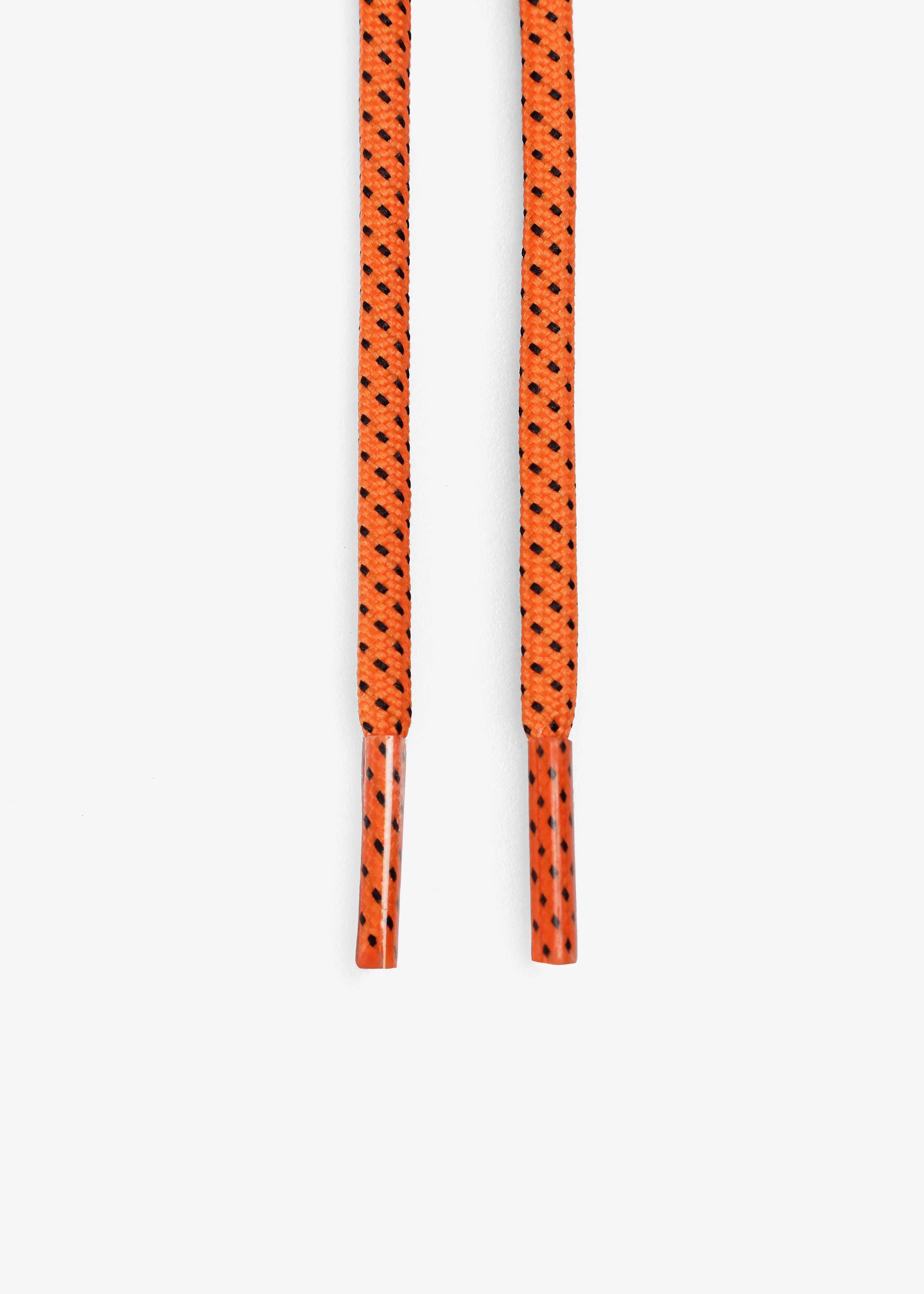 MIM Cordones UNICA CORDONES CROSSED NARANJA