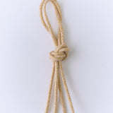 MIM Cordones UNICA CORDONES DORADO GLITTER