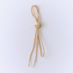 MIM Cordones UNICA CORDONES DORADO GLITTER