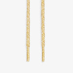 MIM Cordones UNICA CORDONES DORADO GLITTER